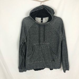 Adidas S2S French Terry Hoodie